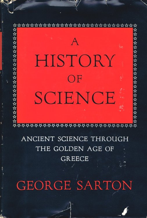 A History of Science