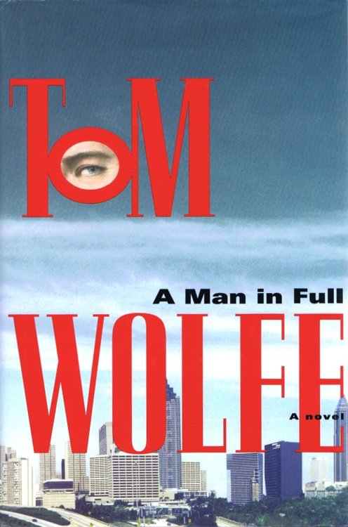 A Man in Full