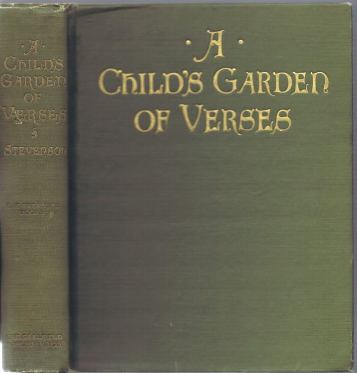 A Child's Garden of Verses