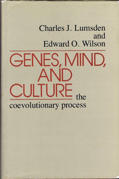 Genes, Mind, and Culture: The Coevolutionary Process