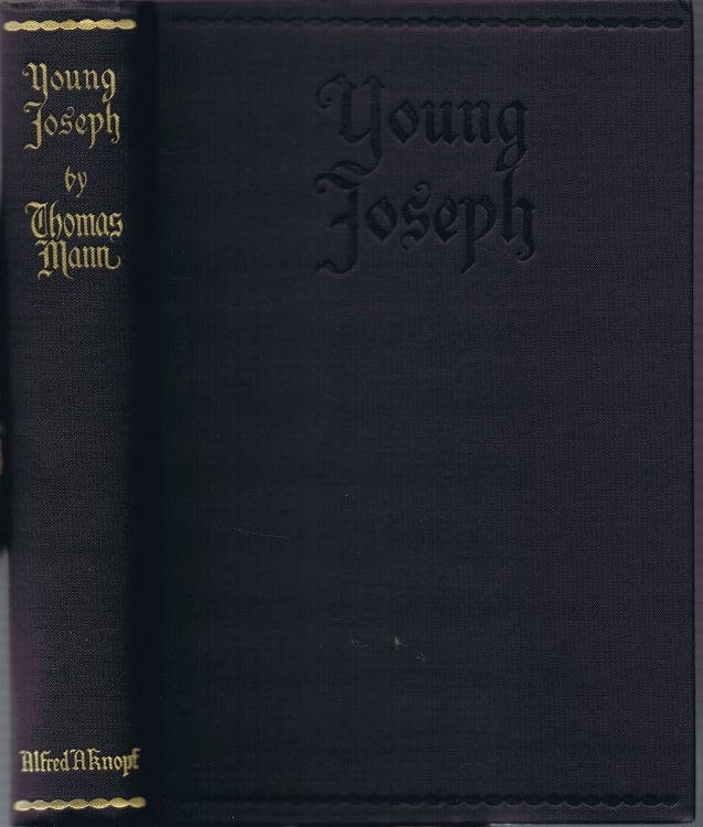 Young Joseph