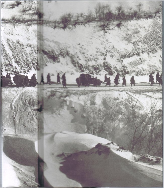 The Coldest Winter: America and the Korean War