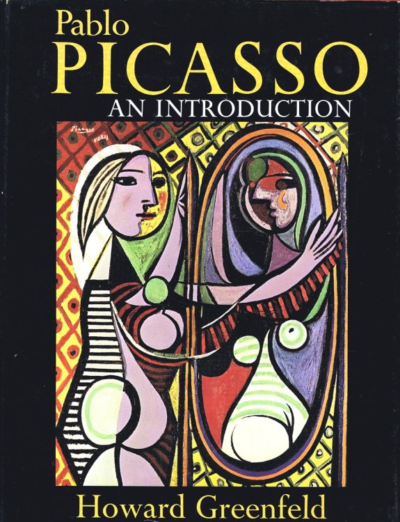 Pablo Picasso: An Introduction