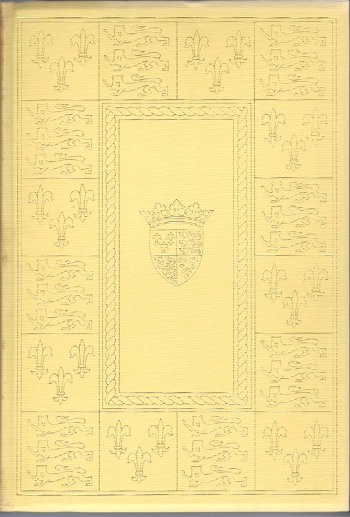 The Life of King Henry the Fifth