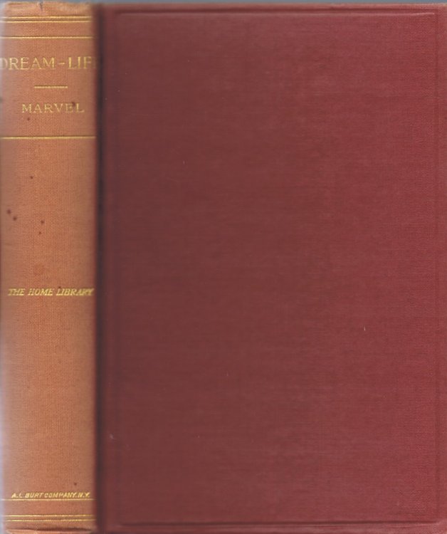 Dream Life: A Fable of the Seasons