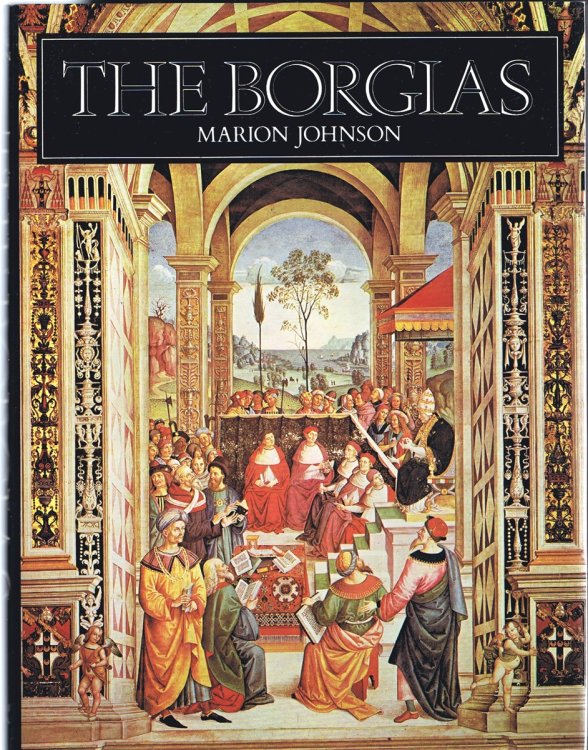 The Borgias