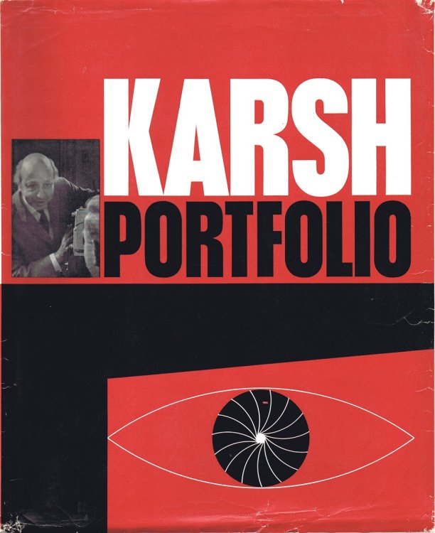 Karsh Portfolio