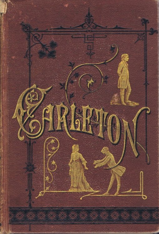 The Works of William Carleton (Volume One, only, of Two)