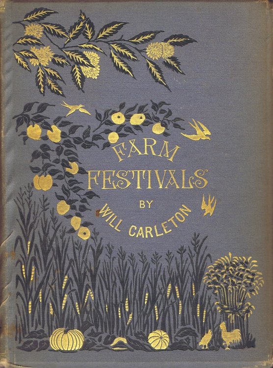 Farm Festivals