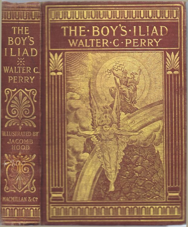 The Boy's Iliad