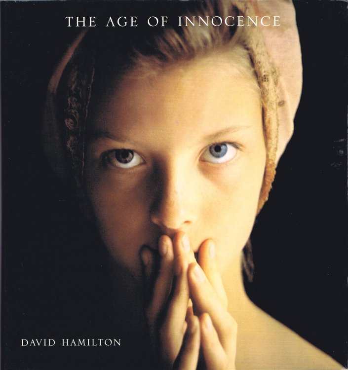 The Age of Innocence