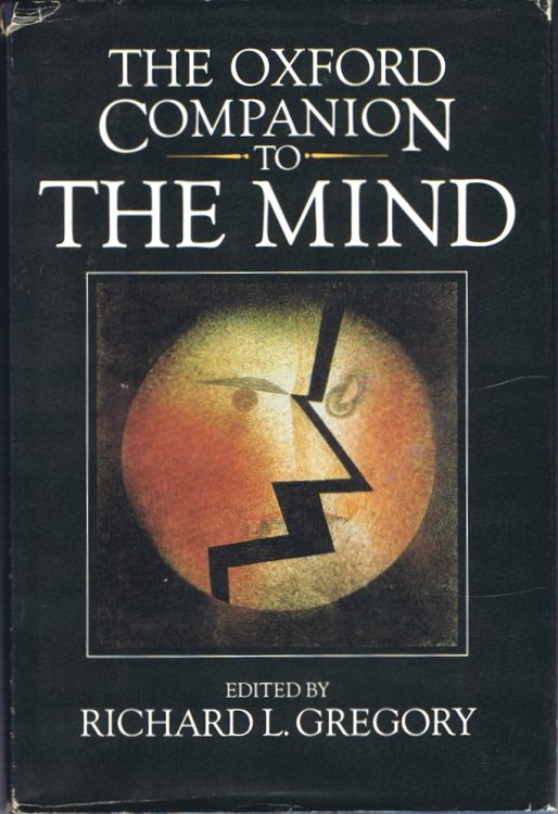 The Oxford Companion to the Mind
