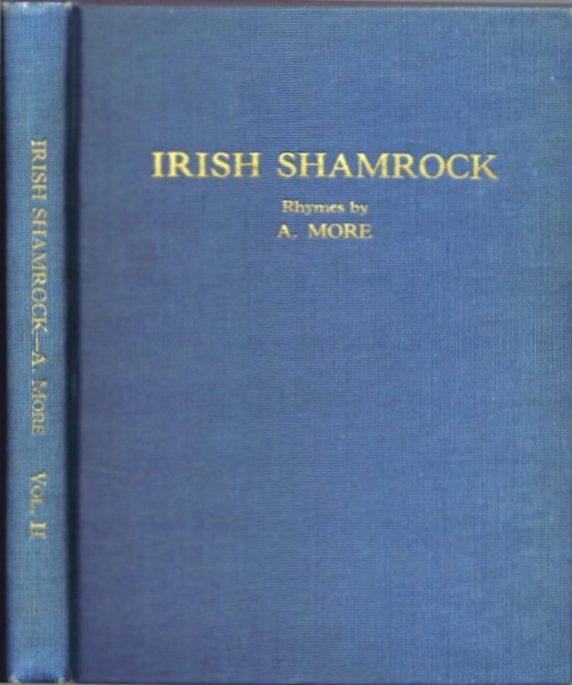 Irish Shamrock