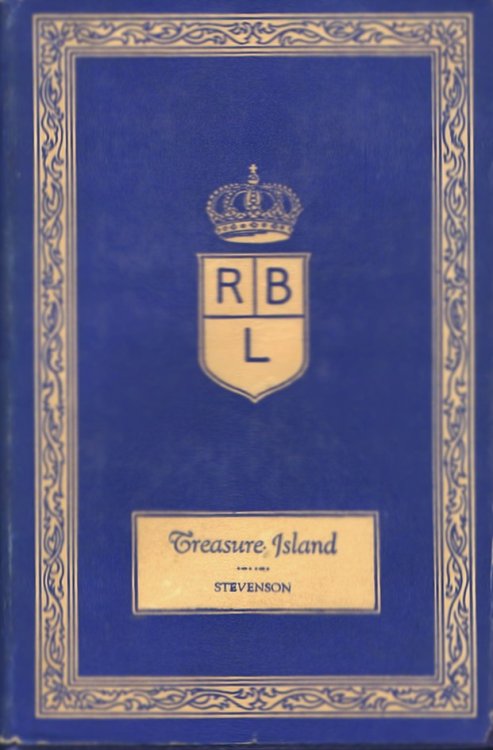 Treasure Island