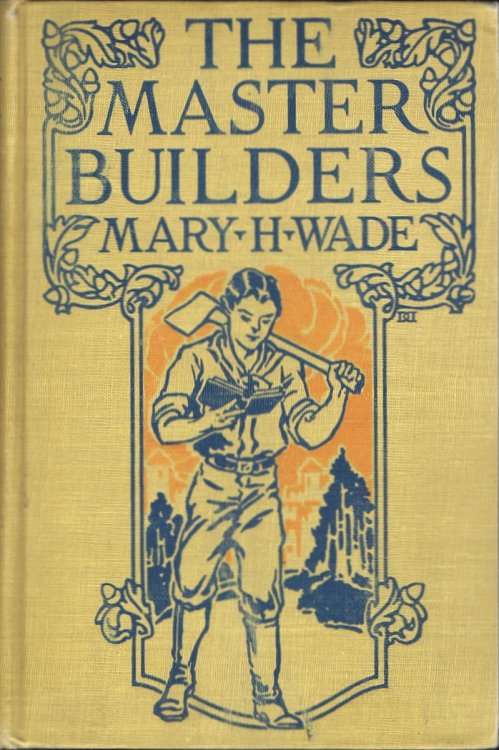 The Master Builders