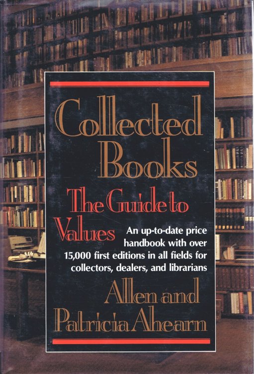 Collected Books: The Guide to Values