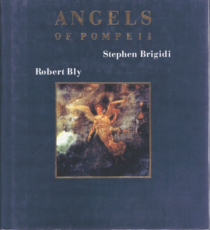 Image for Angels of Pompeii Angels of Pompeii