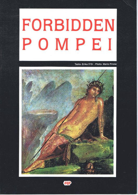 Forbidden Pompeii