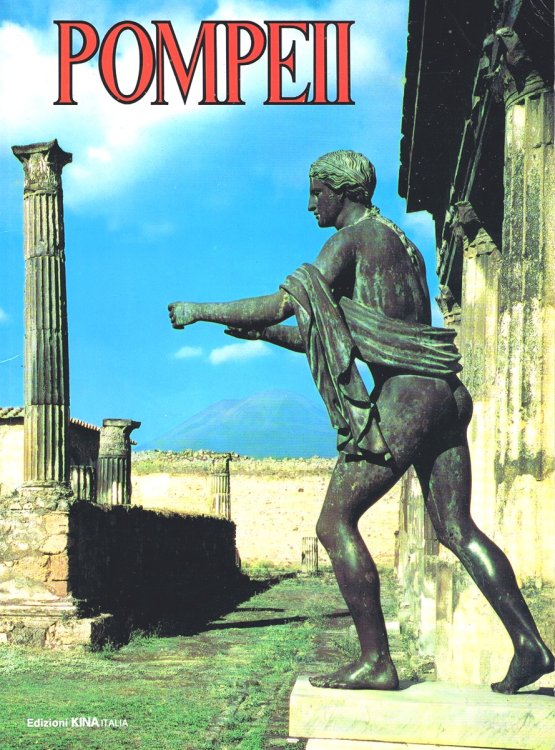 POMPEII