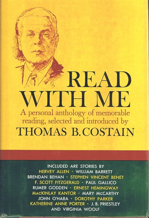 Read with Me