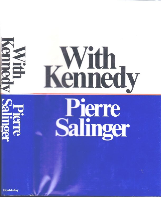 WITH KENNEDY