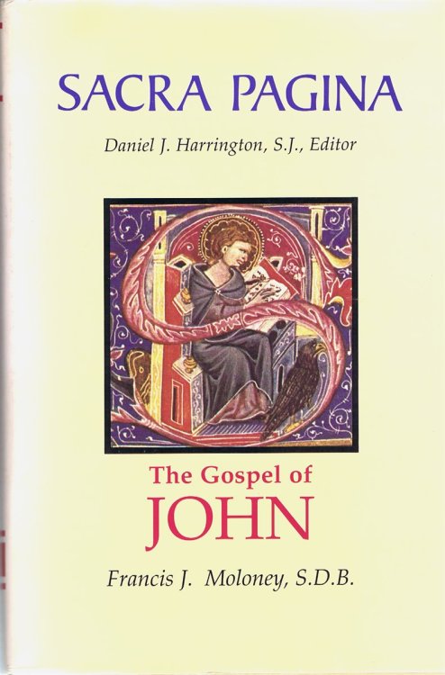 The Gospel of John