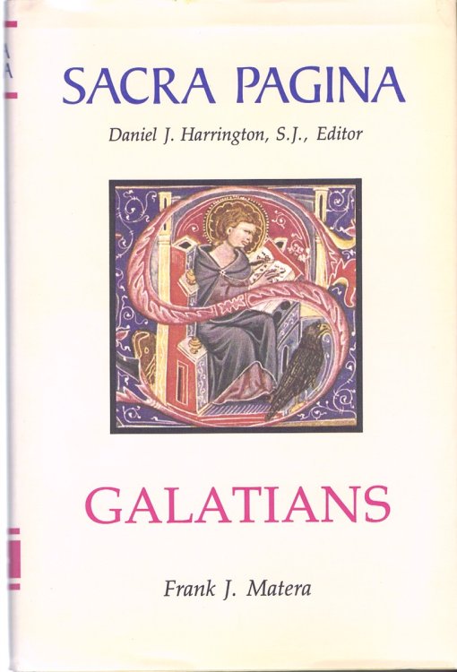 Galatians