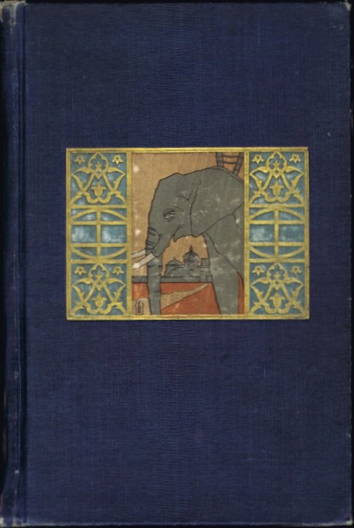 Following the Equator: A Journey Around the World