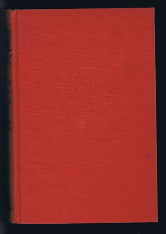 Lincoln and His Generals