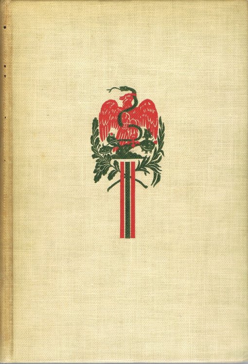 Santa Anna: The Napoleon of the West