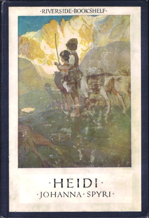 HEIDI