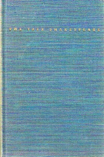 The Life of Timon of Athens