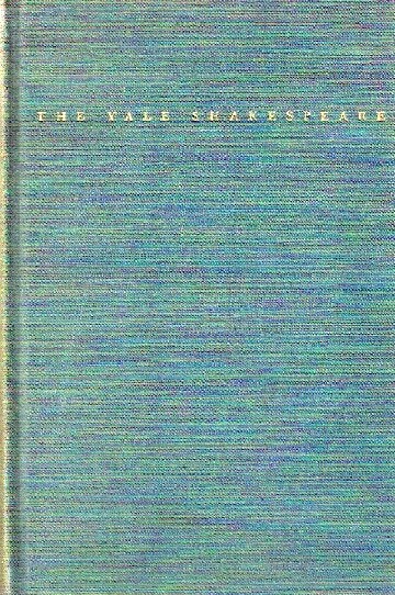 The Life and Death of King John