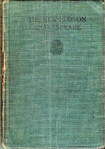 The Merchant of Venice