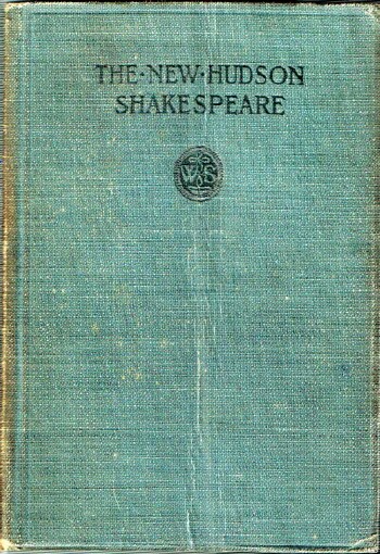 THE TRAGEDY OF JULIUS CAESAR