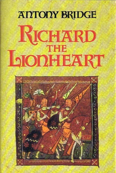 Richard The Lionheart