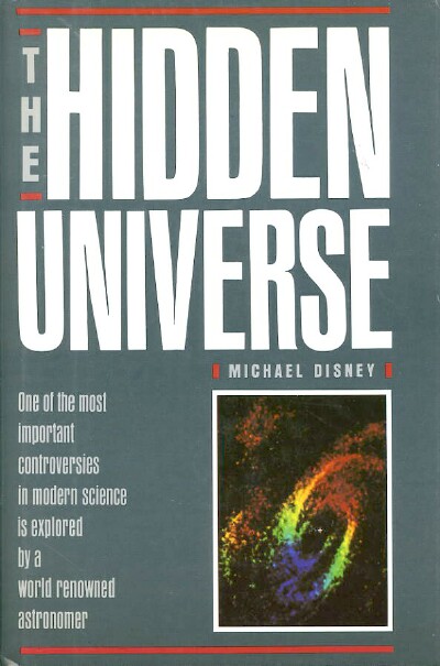 THE HIDDEN UNIVERSE