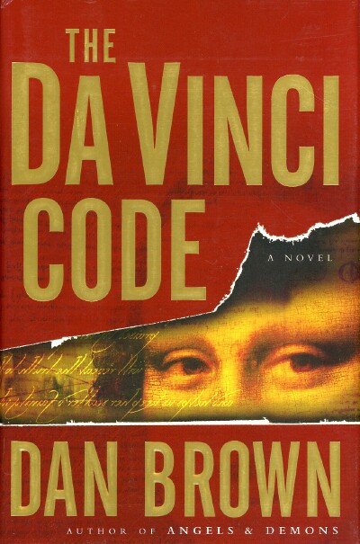 THE DA VINCI CODE