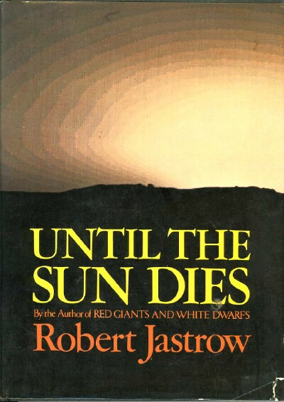 UNTIL THE SUN DIES