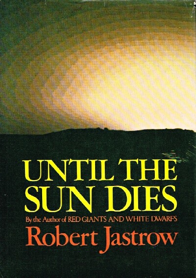 UNTIL THE SUN DIES