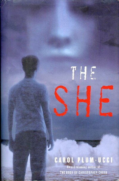 THE SHE