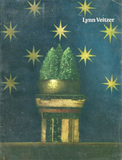 LYNN VEITZER