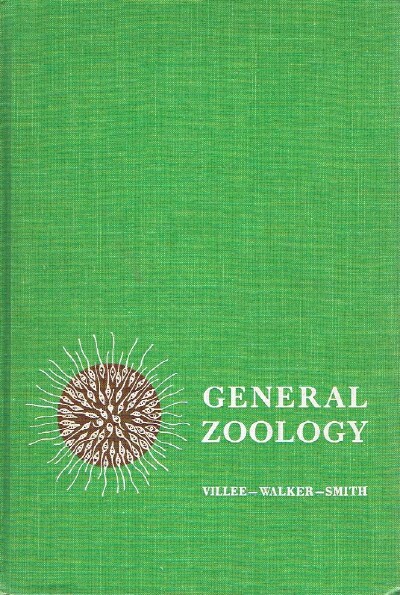 GENERAL ZOOLOGY