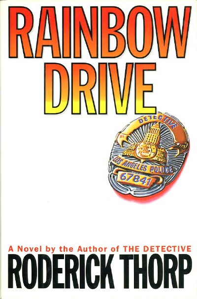 RAINBOW DRIVE