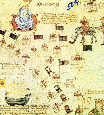 THE PENGUIN ATLAS OF ANCIENT HISTORY