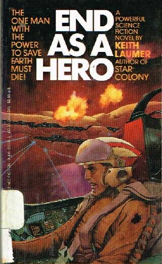 END AS A HERO