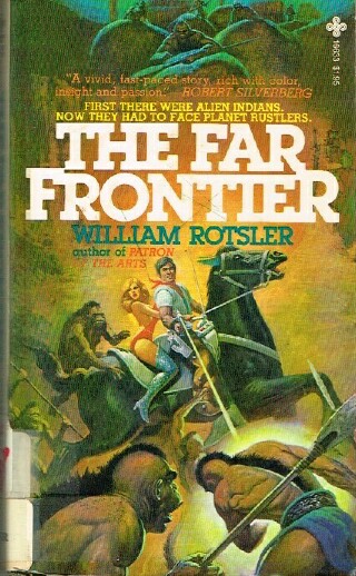 THE FAR FRONTIER