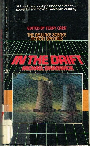 IN THE DRIFT