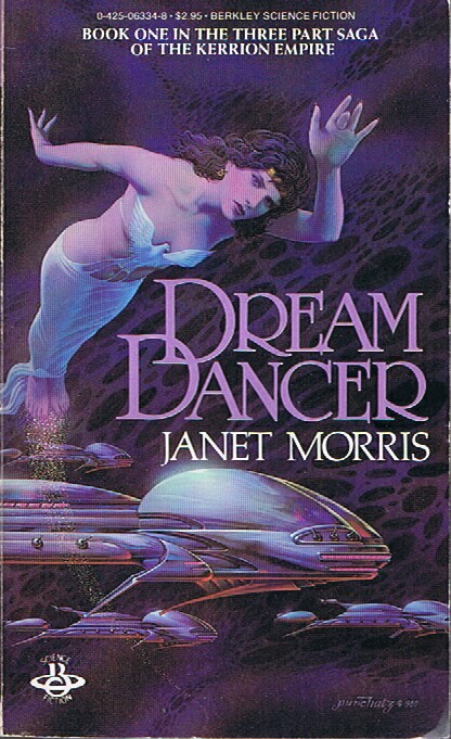 DREAM DANCER