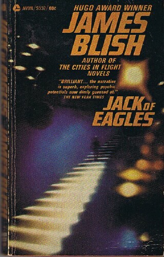 JACK OF EAGLES